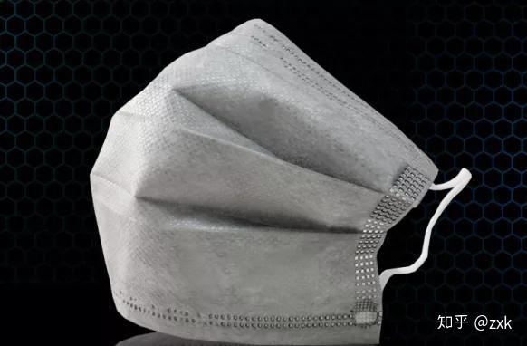 专注生产好口罩天宇长安石墨烯口罩系列