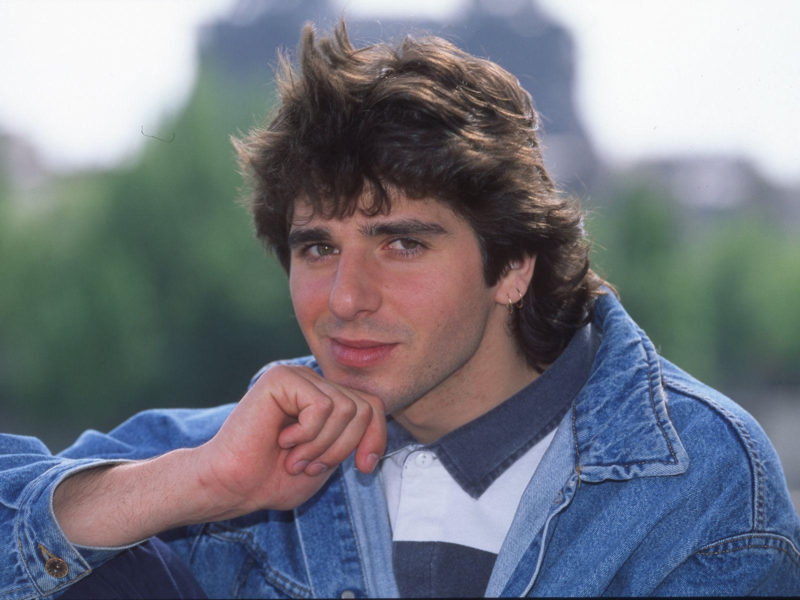 小枕正在听第八期patrickfiori