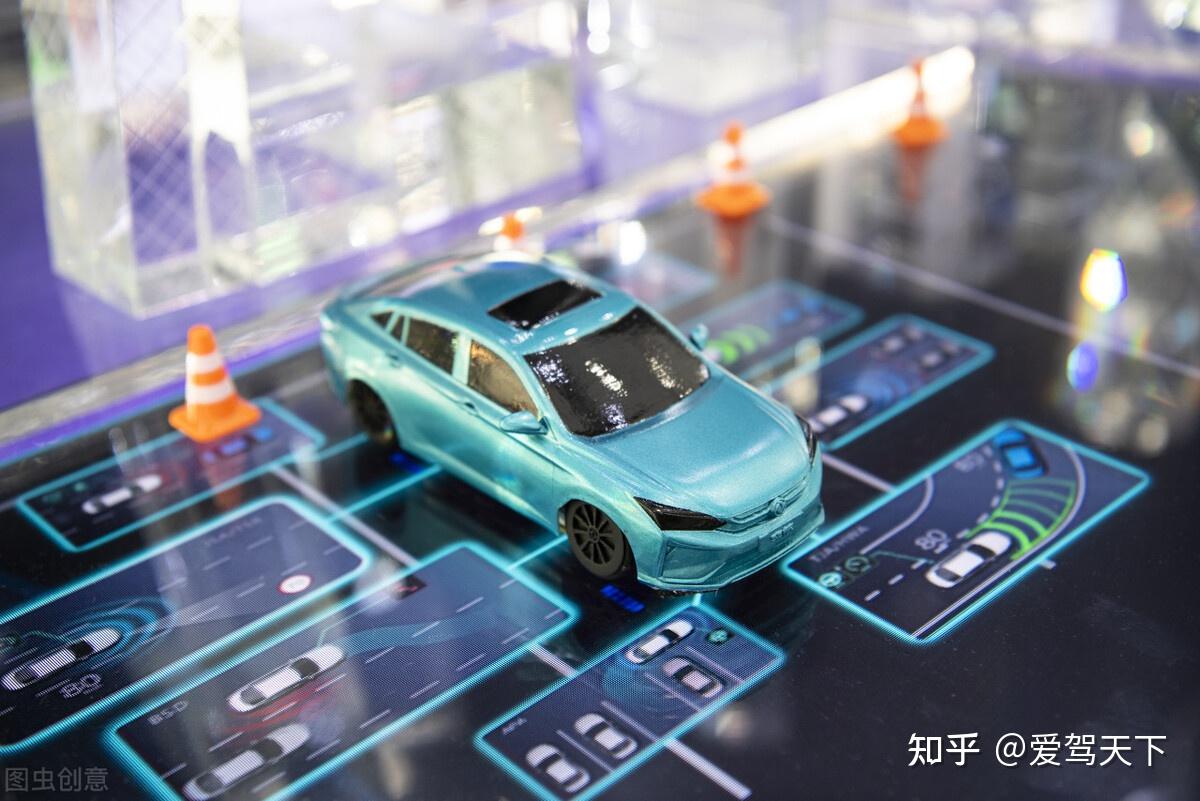 构建万物互联的世界