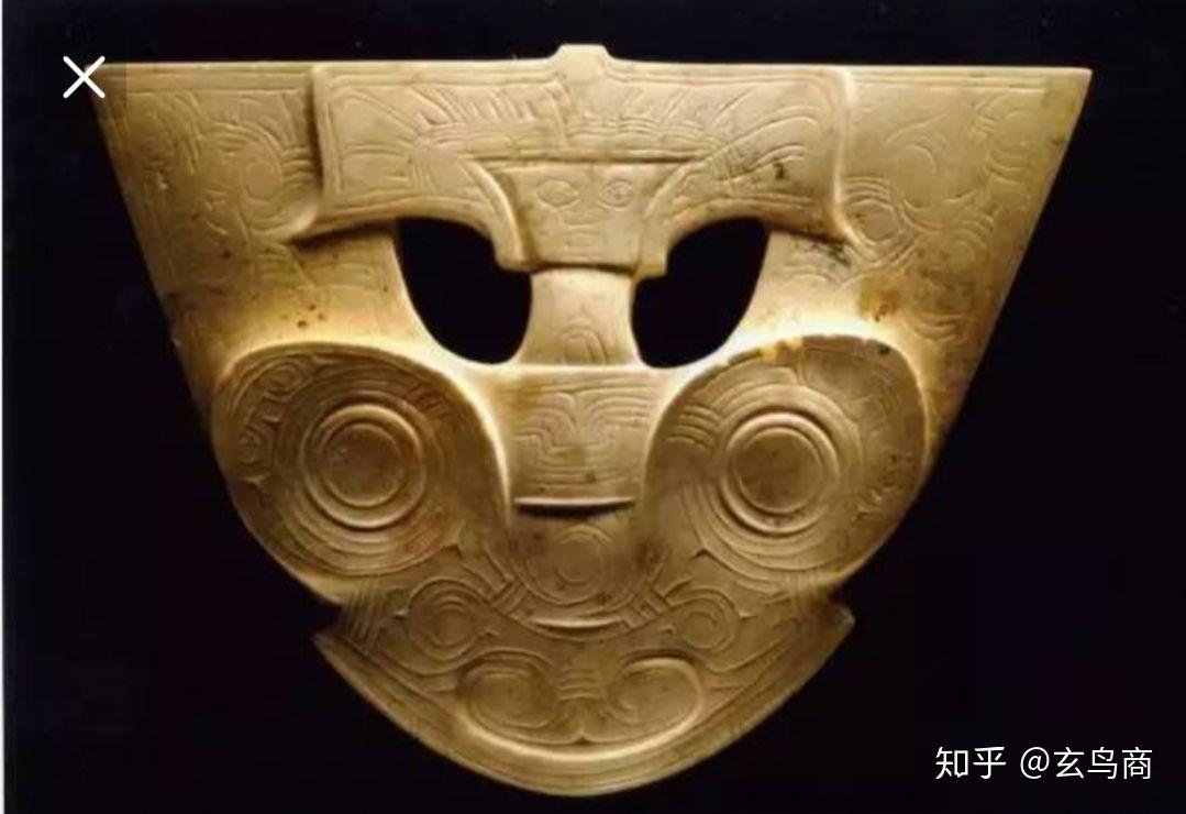 良渚文化确实来自古埃及(二) - 知乎