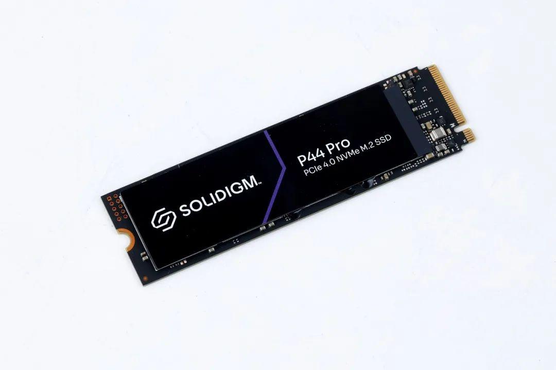 基于sk海力士的硬件设计 解析solidigm p44 pro