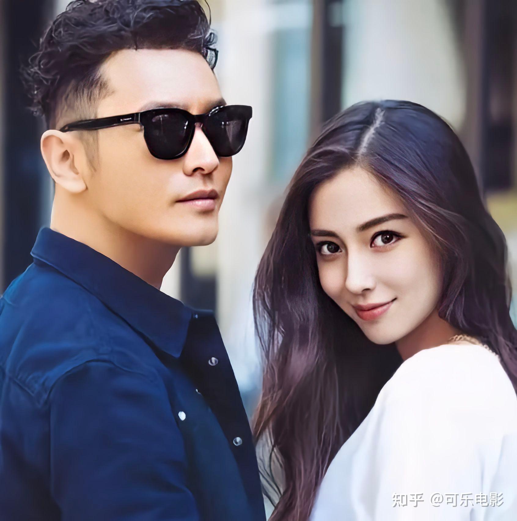 如何评价angelababy杨颖? - 知乎