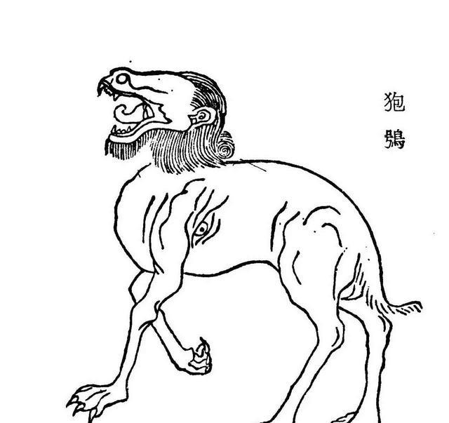 山海经野外旅行生存指南和中国文娱的未来