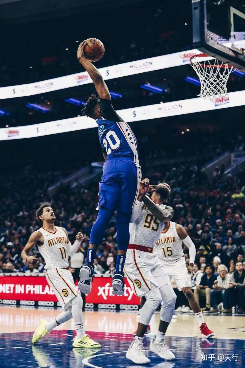 76 人将富尔茨换到魔术,如何评价这笔交易,富尔茨的前景如何?