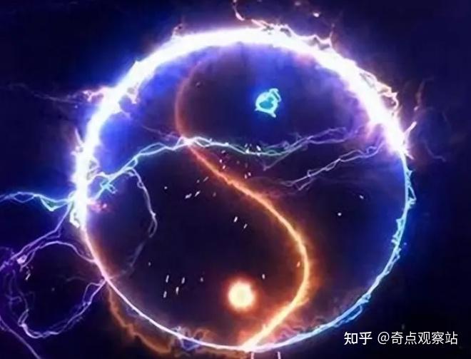 太极能量平衡图2022图片