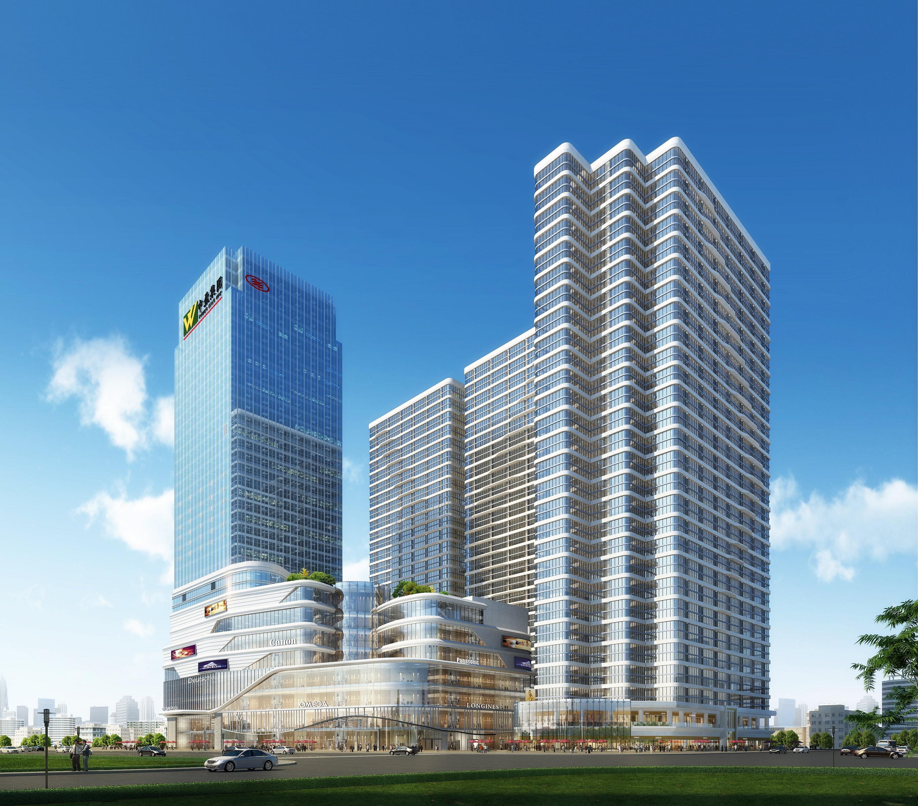 向阳而生南海新都会购物中心12周年庆