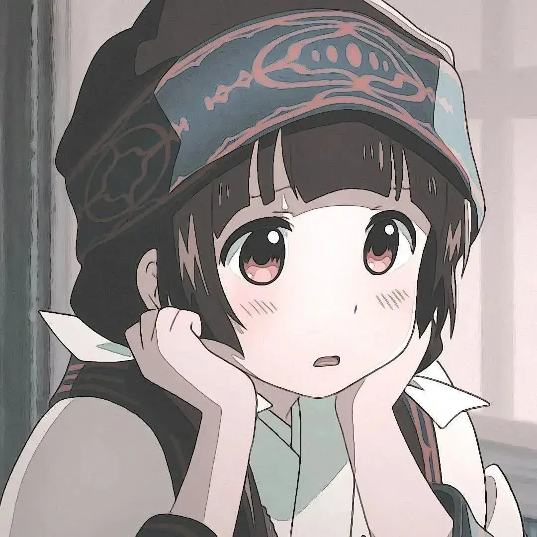 151张超好看的情侣头像-好看情侣的壁纸高清