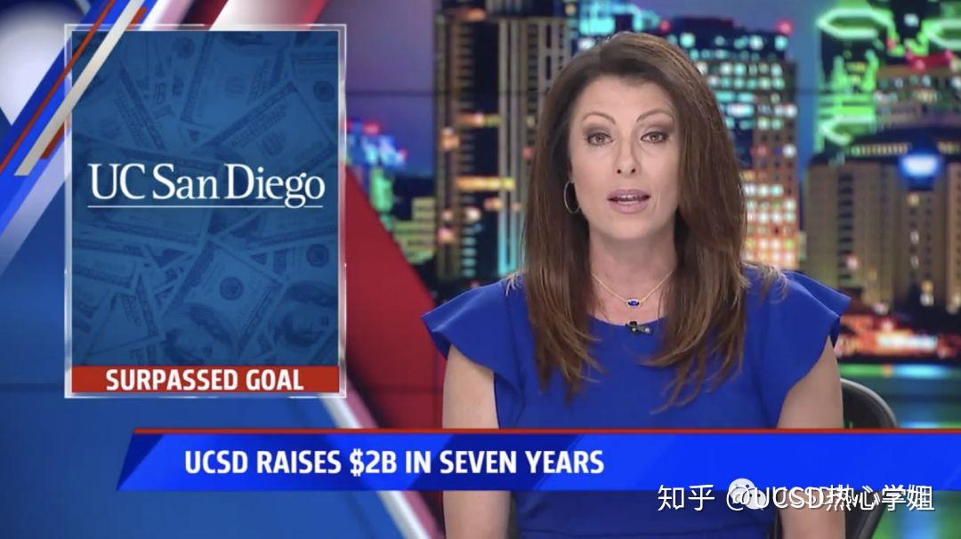 ucsd晋升全美第一公立大学triton们沸腾了学姐排名解析