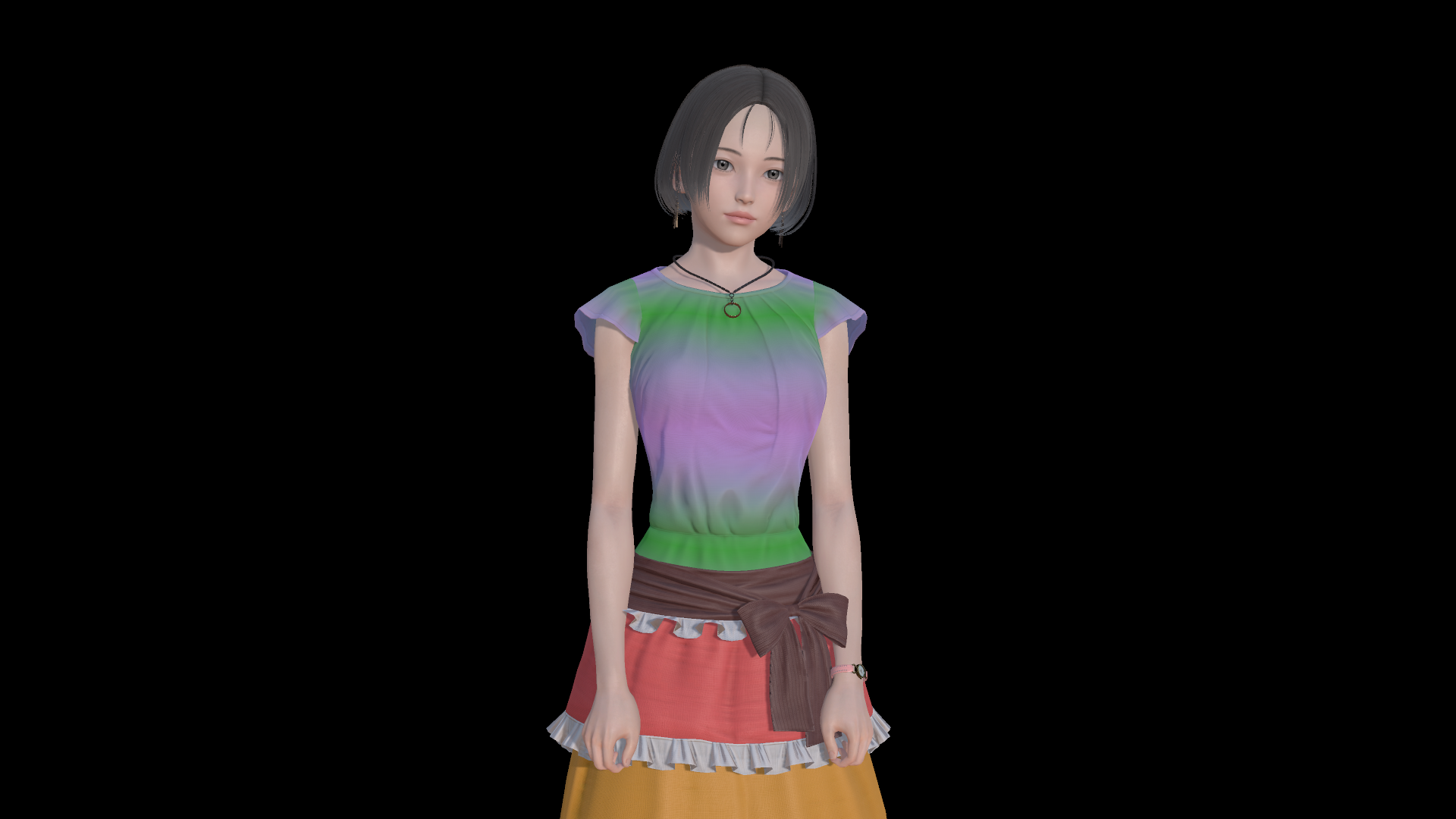 楠　ともみ