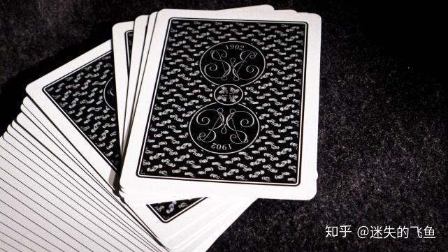 揭秘魔术扑克牌姚记990密码牌怎样表演魔术的