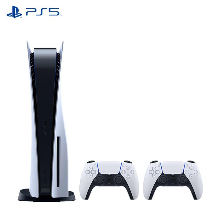 PS5新手攻略：入手PS5需要注意什么？ - 知乎