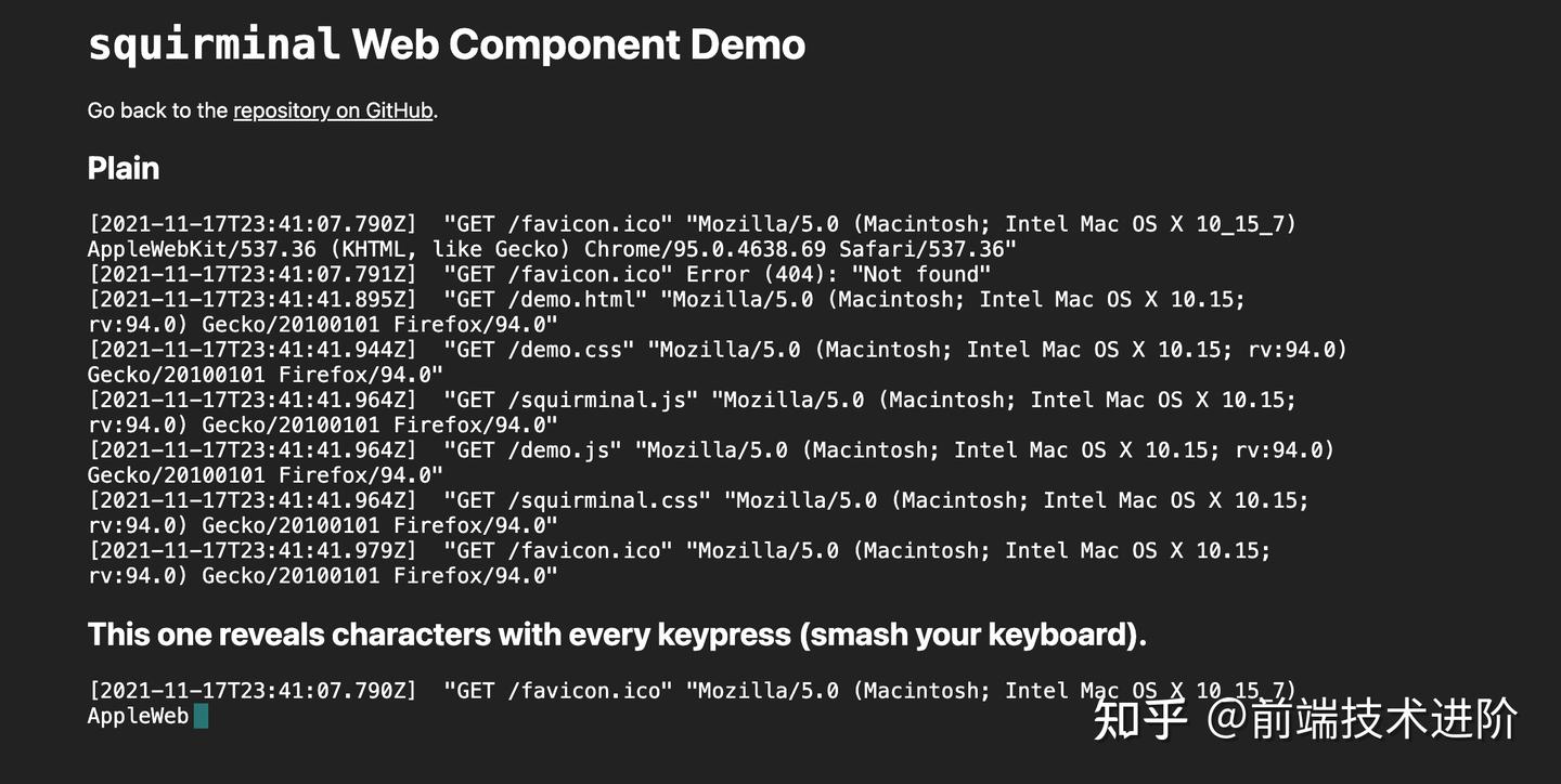 2024 值得推荐的10个 Web Component 组件 - 知乎