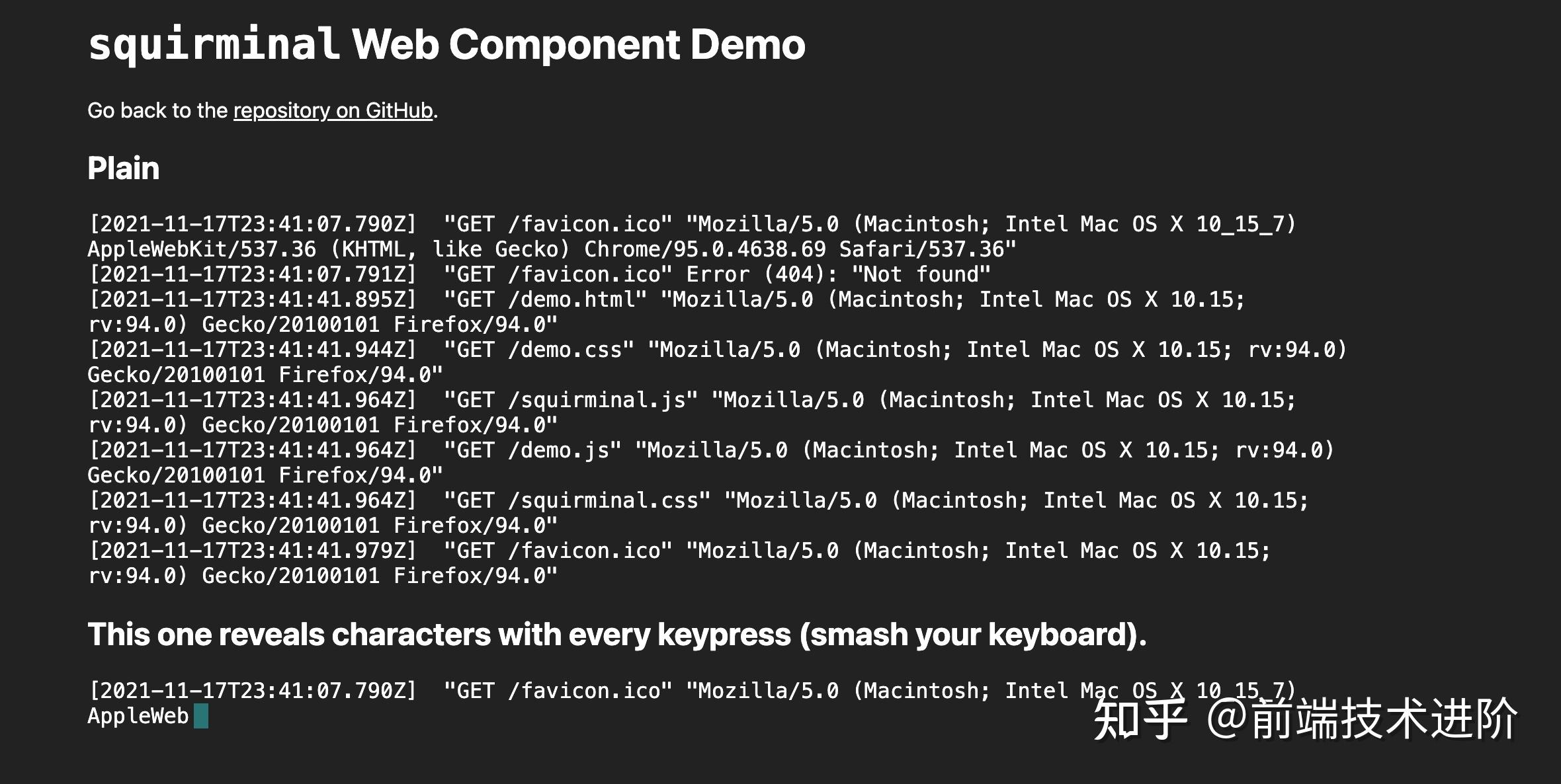 2024 值得推荐的10个 Web Component 组件 - 知乎