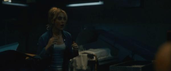 《准备好了没2：我来了》尺度全开！R级反杀爽片回归