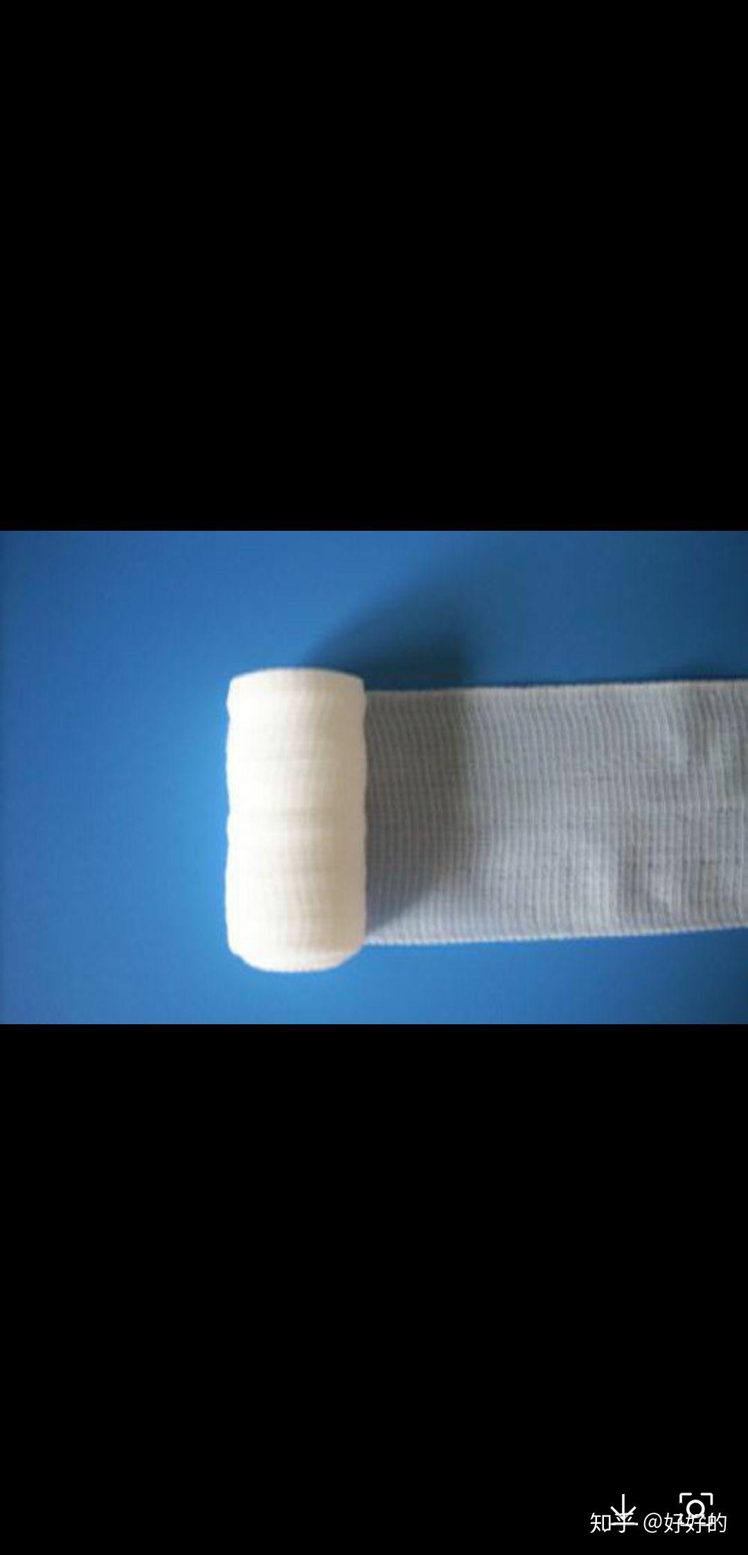 河南亚都医用纱布绷带 一次性使用绷带单独包装无菌纱布卷8cm*600-阿里巴巴