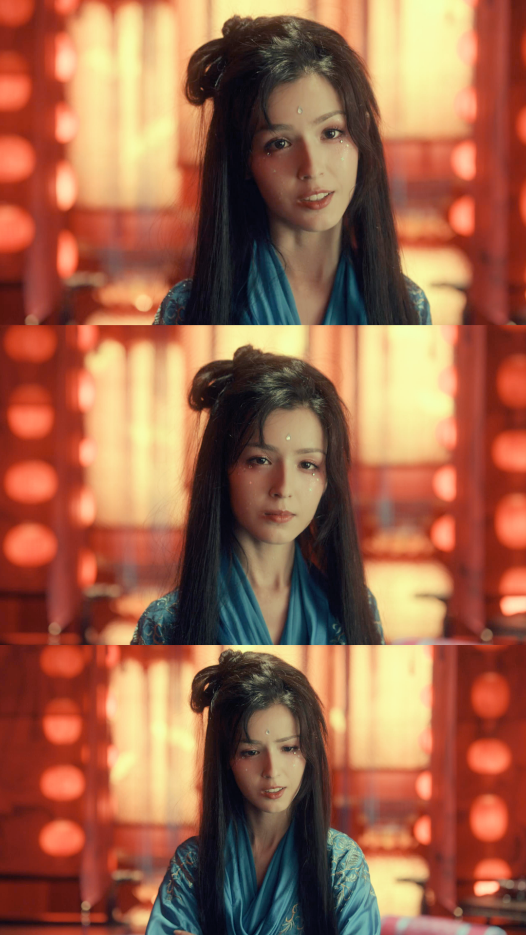 有没有哈尼克孜赤狐书生里面的壁纸