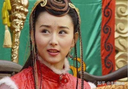 年仅18就去世的陈国公主为何戴着黄金面具与舅舅合葬