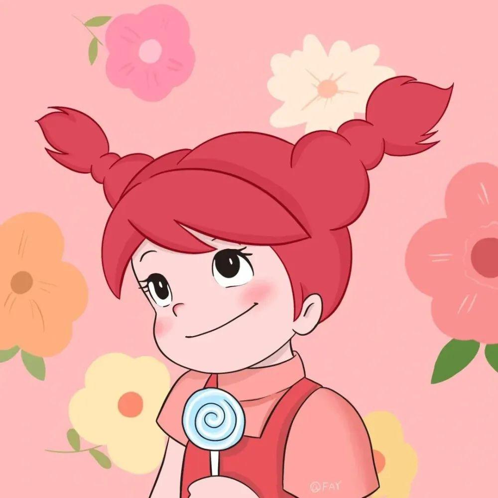 熊猫家族|超爱的米米情头