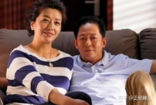 许晴前男友隐退多年老成这样的王志文竟然又用演技封神了