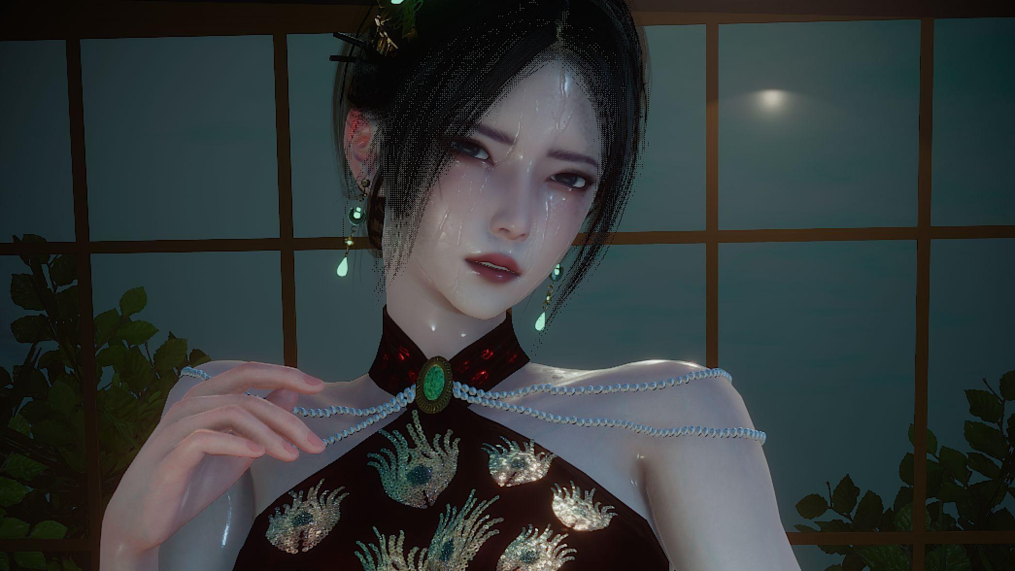 【hs人物卡分享】巅峰极速 盛世云岚