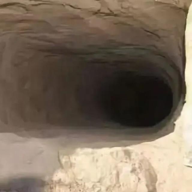 有没有那种被盗了很多次，但后来考古发掘时还是发现了重要文物的例子，是怎么藏住的？