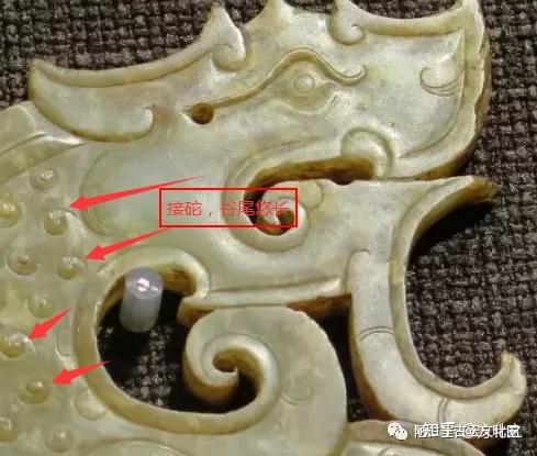 第二十章 古玉纹饰鉴定（战汉古玉纹样谷纹的由来） - 知乎