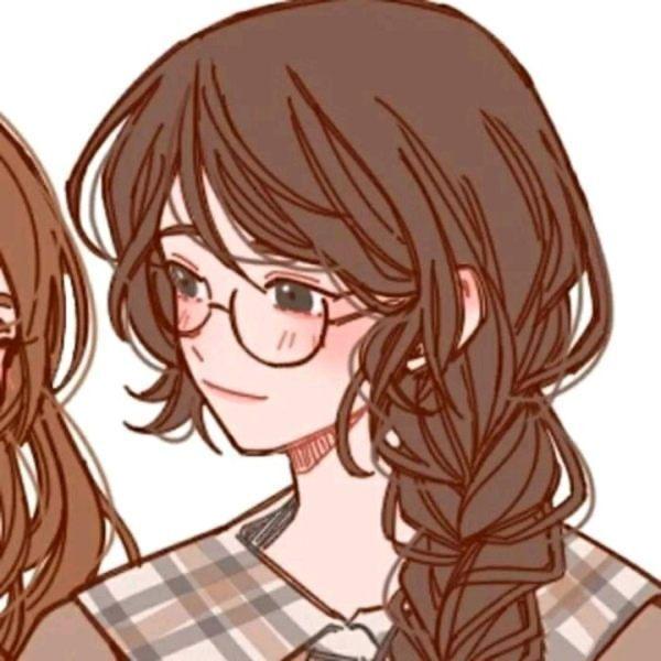 有没有两人用的闺蜜头像,沙雕或者仙气都可以?