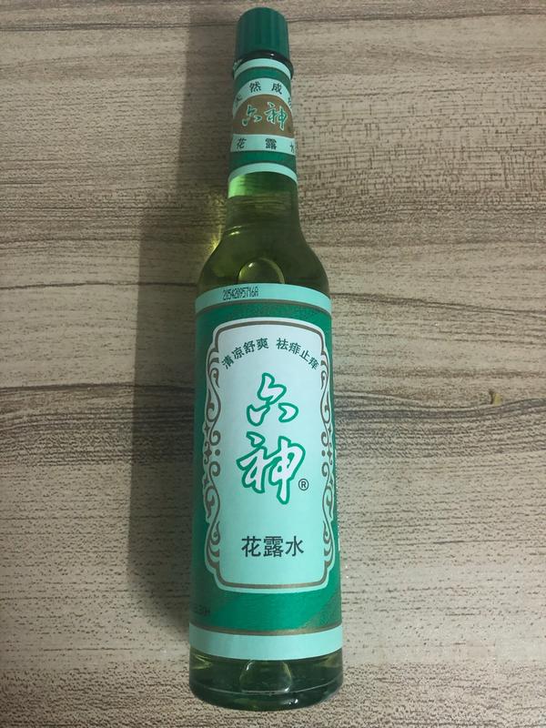 【好物推荐】六神花露水，驱蚊止痒家居必备用品- 知乎