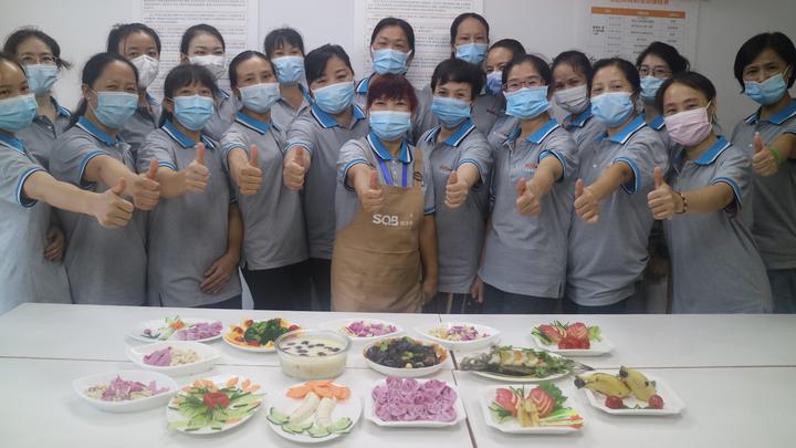 2022年深圳公益性插花茶艺培训报名启动啦！政府福利，包证书包午餐。赶紧报名吧！ - 知乎