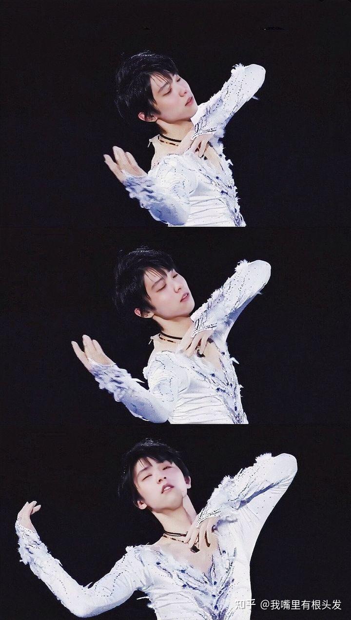 可以分享一下羽生結弦的神圖嗎?(絕美的那種)? - 知乎