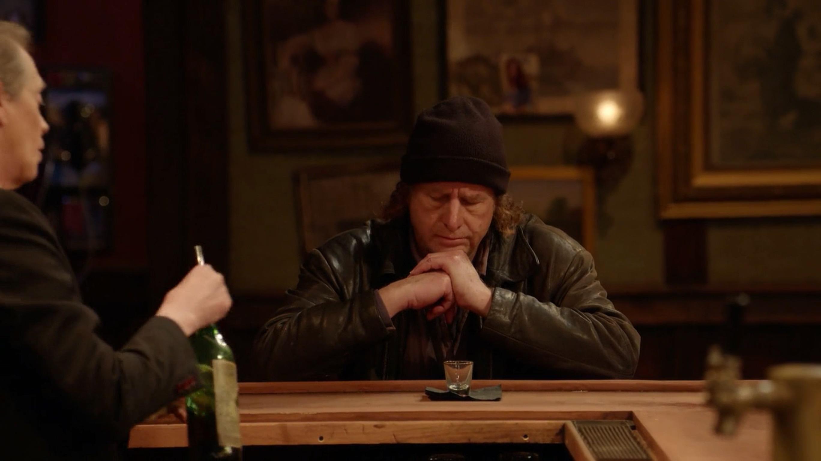 比马男更致郁的喜剧2016年最佳美剧百年酒馆horaceandpete