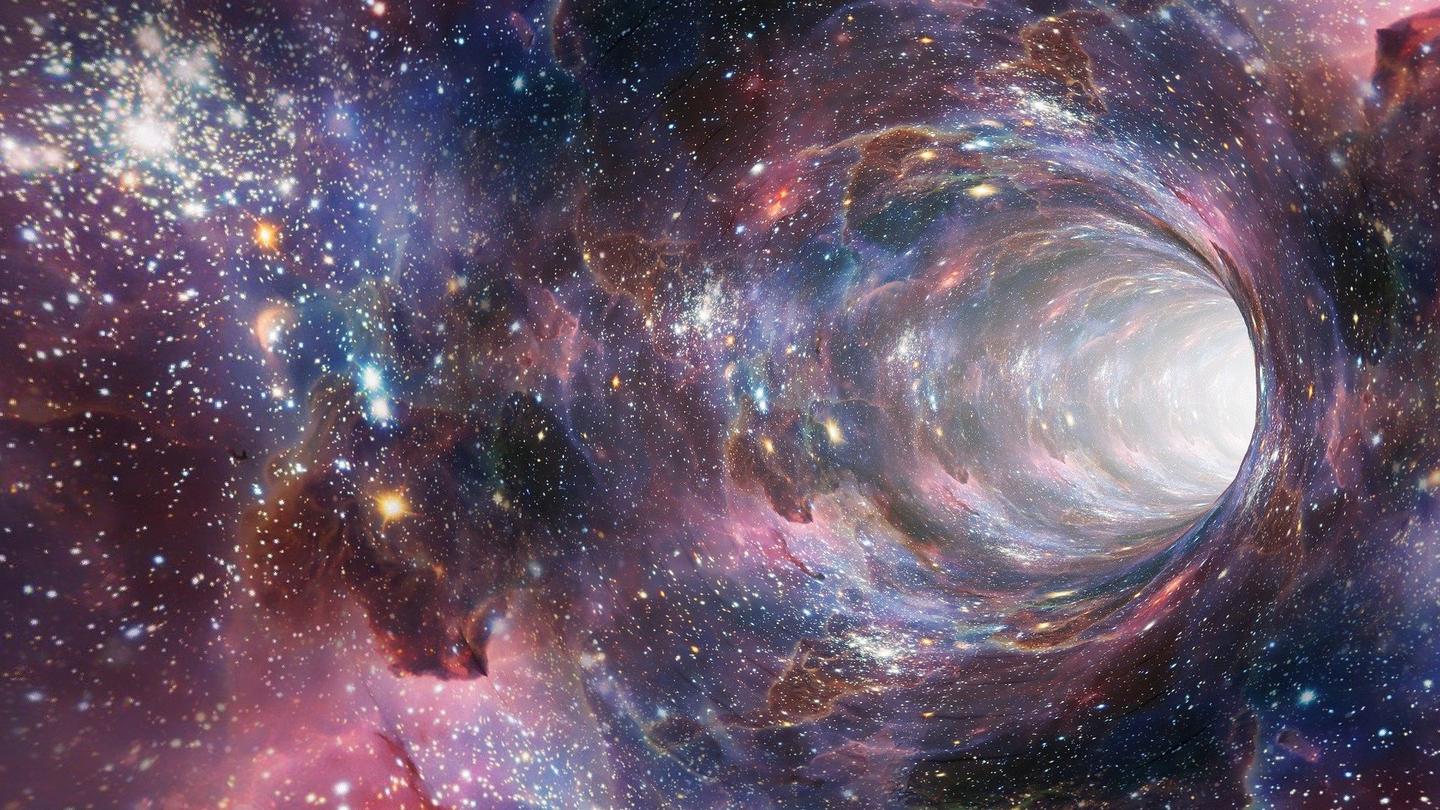 元宇宙metaverse 的虚空愿景和风险管理浅析 知乎 元宇宙metaverse 的虚空愿景和风险管理浅析 知乎