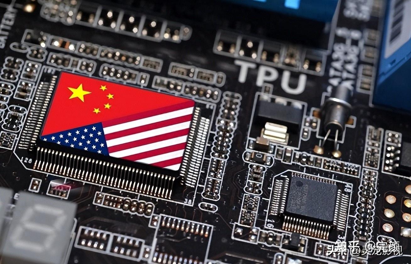 AMD拟进一步扩大到中国以外的其他地区包括中东一些国家