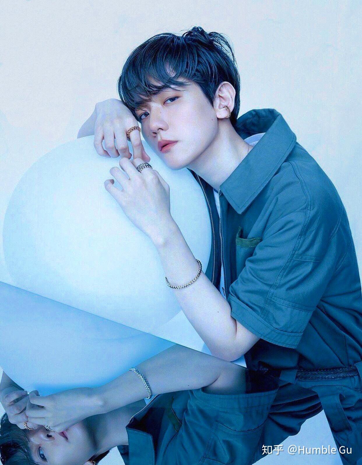 exo有哪些让你惊艳,心动的照片(求分享)?