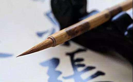 用什么东西可以做毛笔 v2-223a619a8d87e18c2c134e8432641b4c_1440w.jpg?source=172ae18b