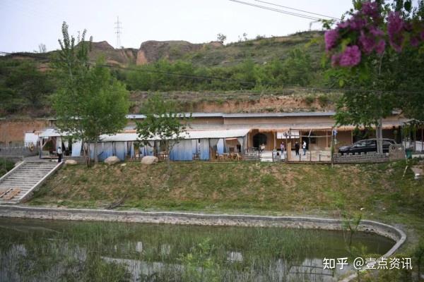 闻喜县河底镇:“小溪谷”带动乡村旅游发展 - 知乎