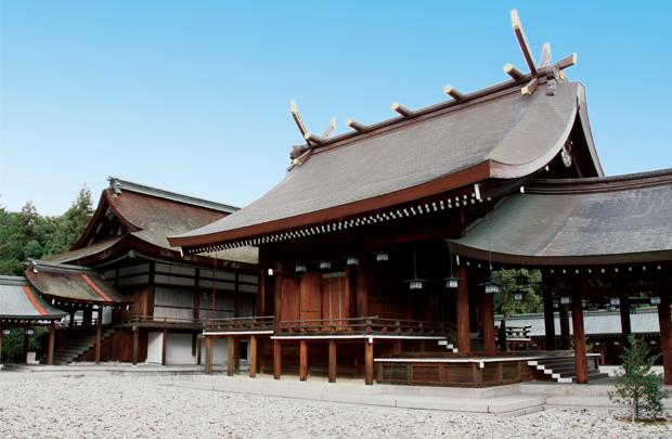 神社的总论 神社社格 知乎