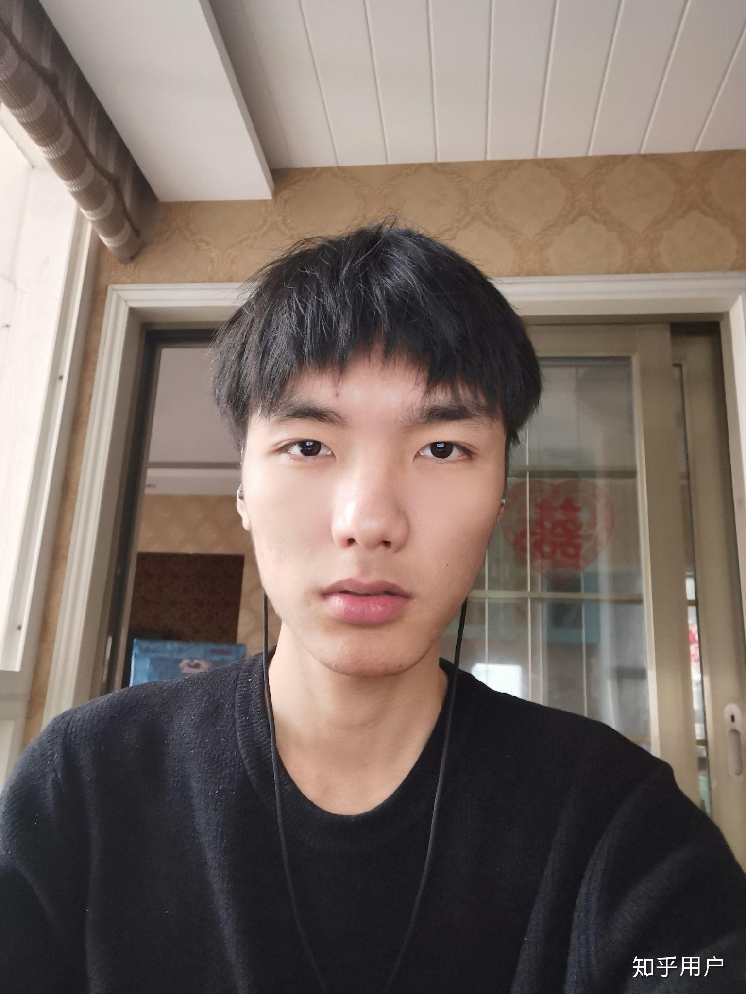 脸太长是一种什么体验? - 知乎