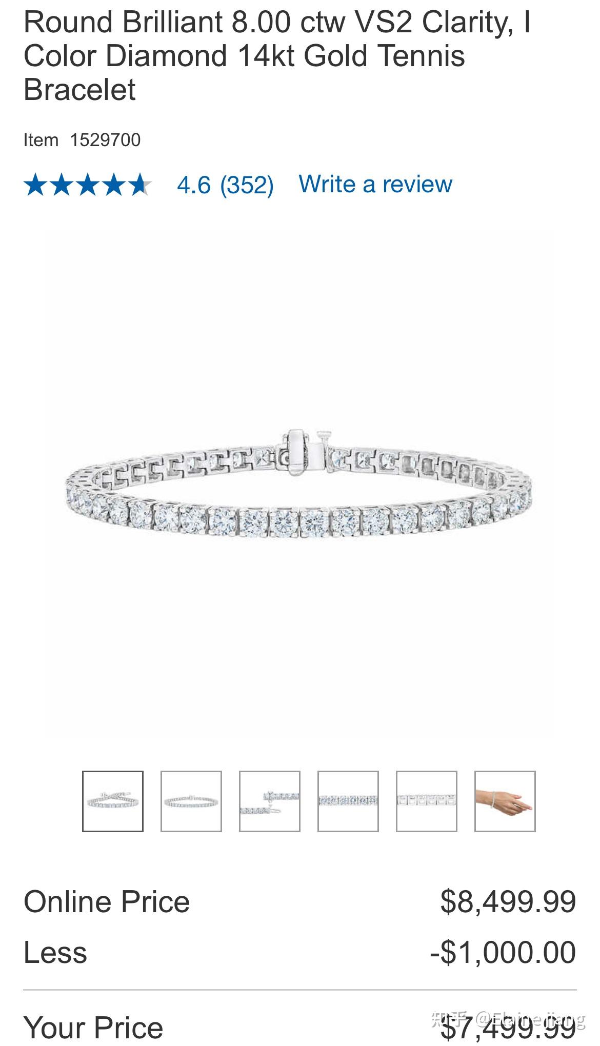 我想买手链，哪种好呢？ 知乎