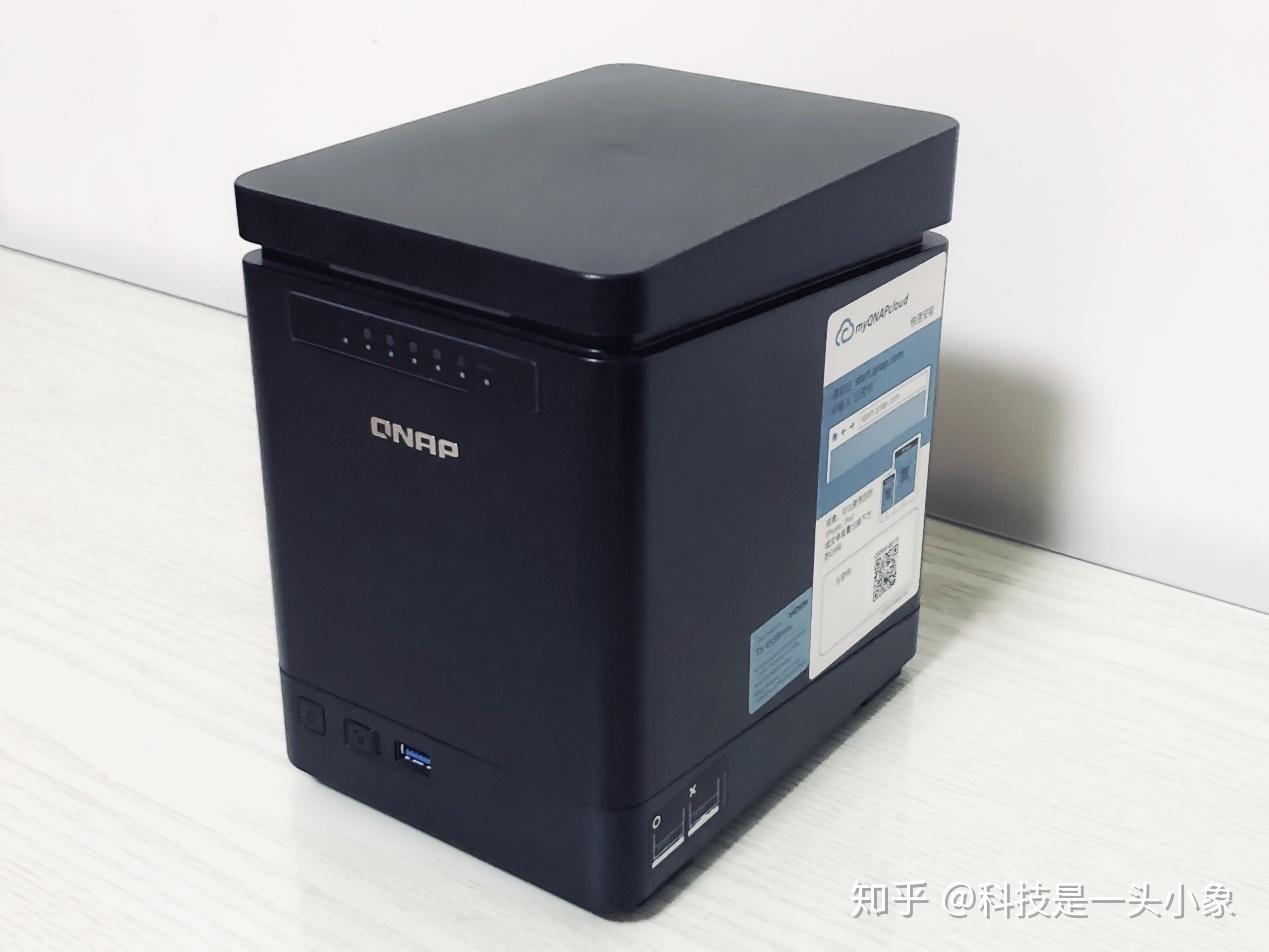 想入手NAS,群辉和威联通系统之间到区别到底是啥?插图3 想入手NAS,群辉和威联通系统之间到区别到底是啥?插图3