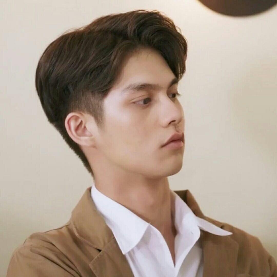 《假偶天成/只因我们天生一对》情侣头像