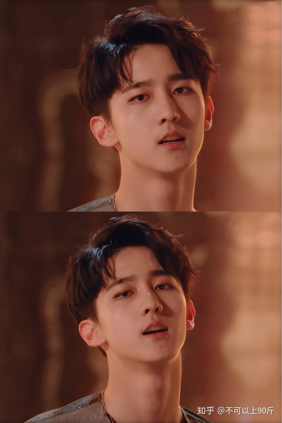 如何评价创造营2019的赵让