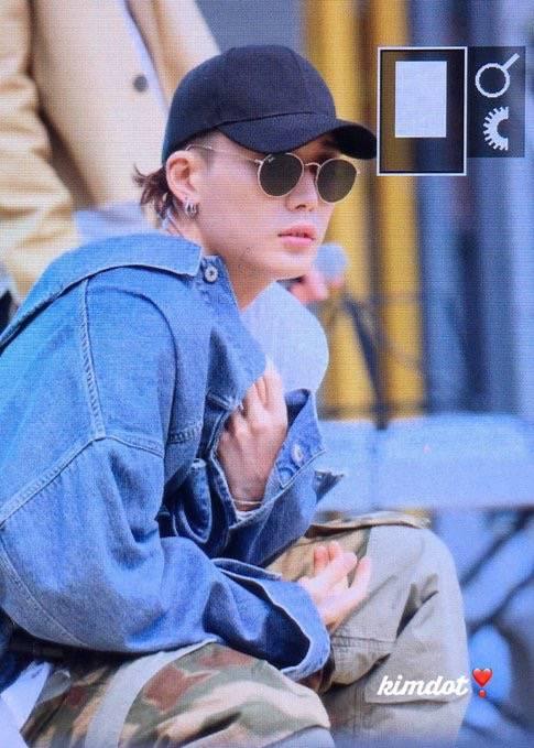 如何评价ikon里的bobby金知元