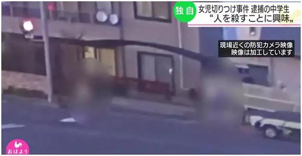 对杀人感兴趣 杀谁都行 这少年好可怕 知乎