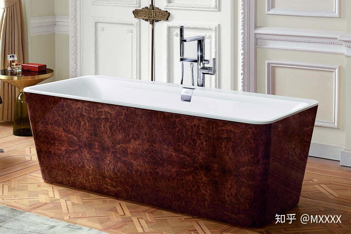 Villeroy&Boch唯宝卫浴的小浴室，充分利用空间的德国卫浴品牌-易美居