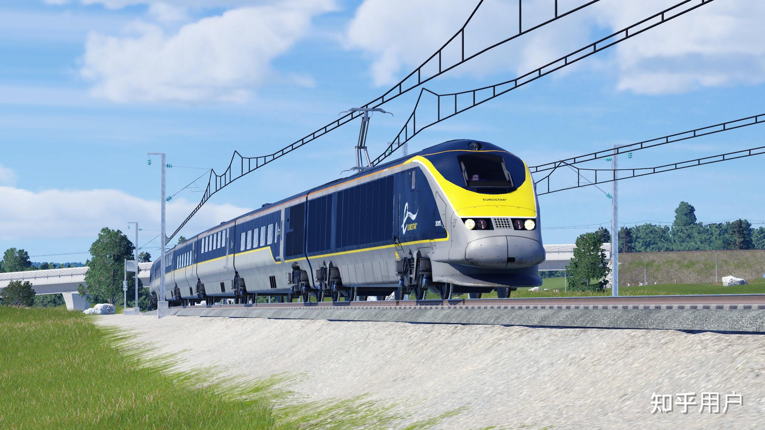 如何评价游戏狂热运输2transportfever2