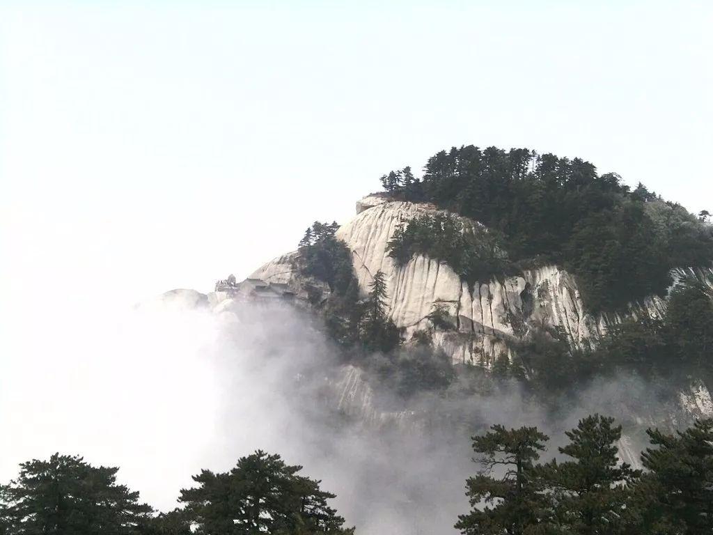 盘点中国5大古栈道，悬空凿壁，古人的奇迹之作！你敢不敢来挑战？ - 知乎