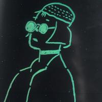 Zhihu profile picture for @overrated
