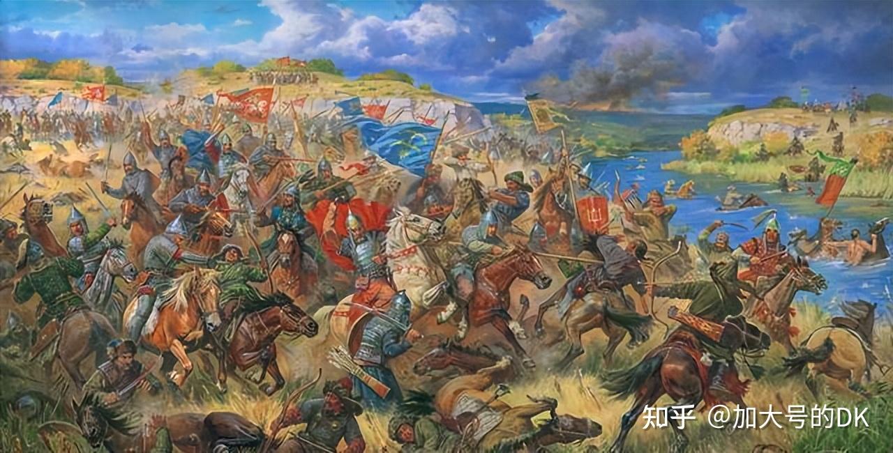 伊凡阿森二世保加利亚第二帝国的国力巅峰保加利亚简史24