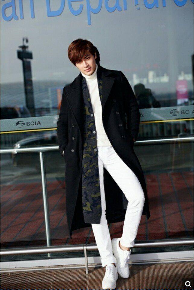 如何评价演员高泰宇